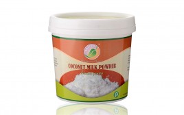Saipro Coconut Milk Powder   Tub  300 grams
